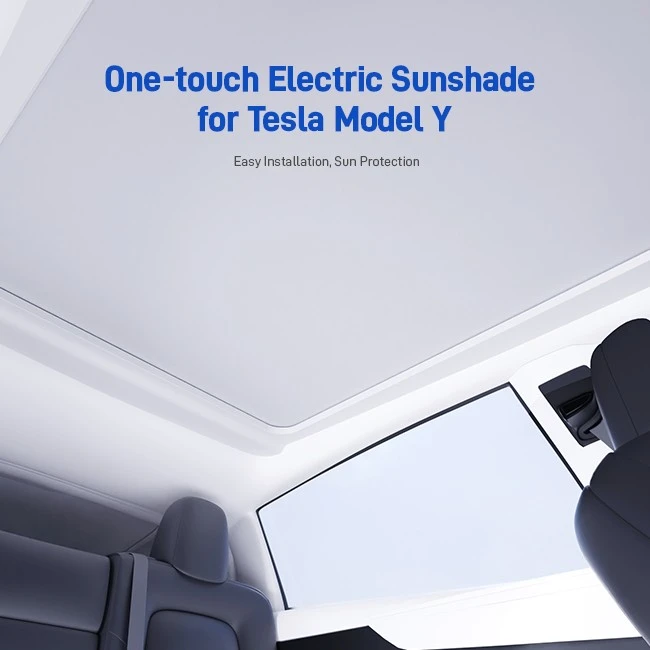Model Y Roof Uv Protection best